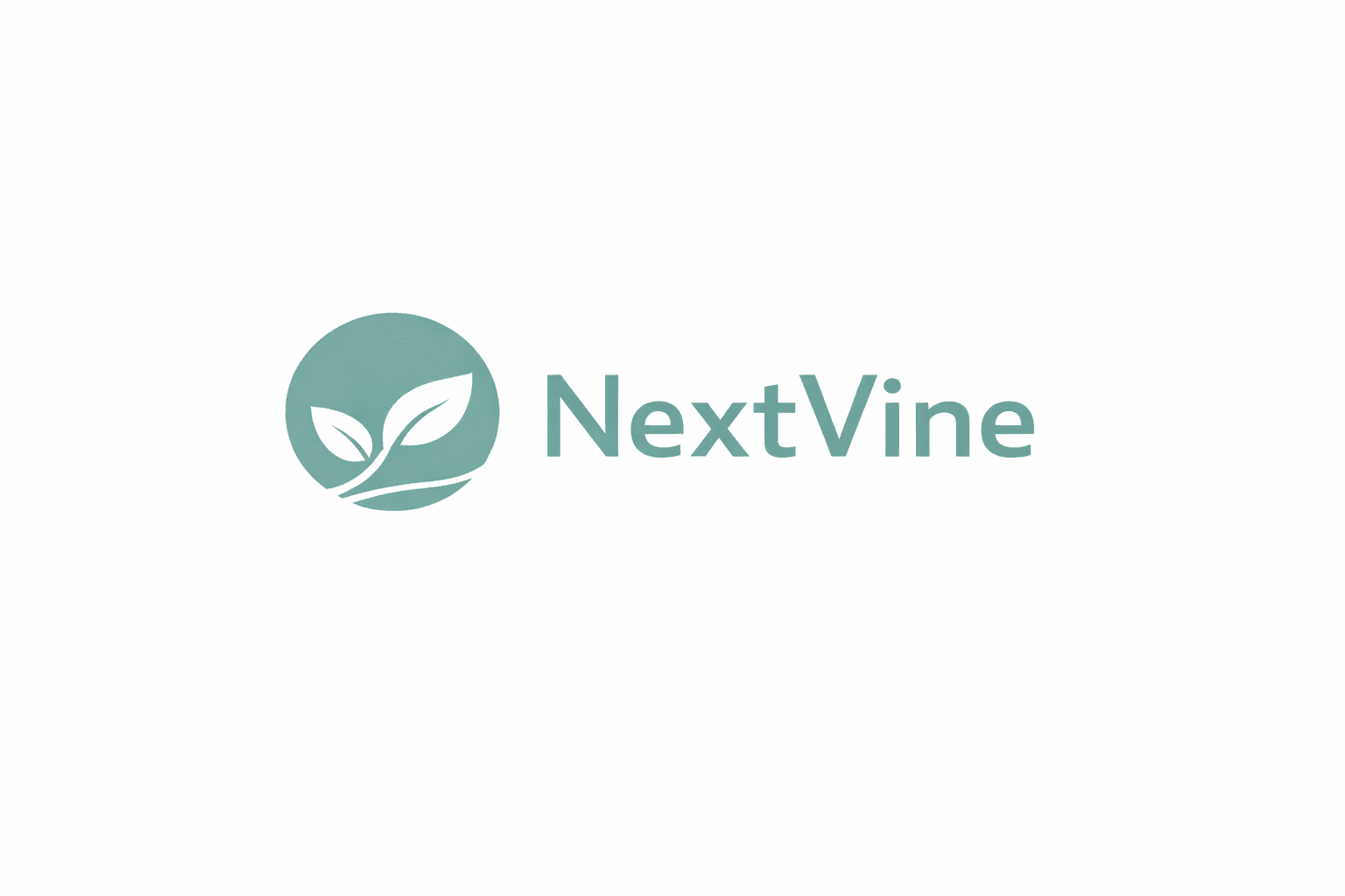 NextVine Logo